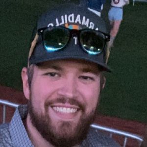 Meet your Posher, Taylor